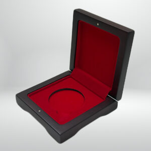 Coin Box - Wooden
