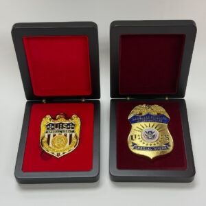 Customise Medal in Box