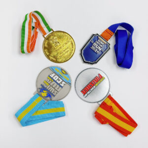 Customise Medals