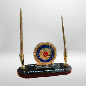 Customised Pen holder