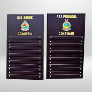 Customised Wooden Board