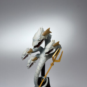 MSRF Scuplture
