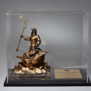MSTF Sculpture