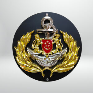 RSN Aluminium logo
