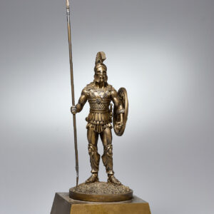 Spartan