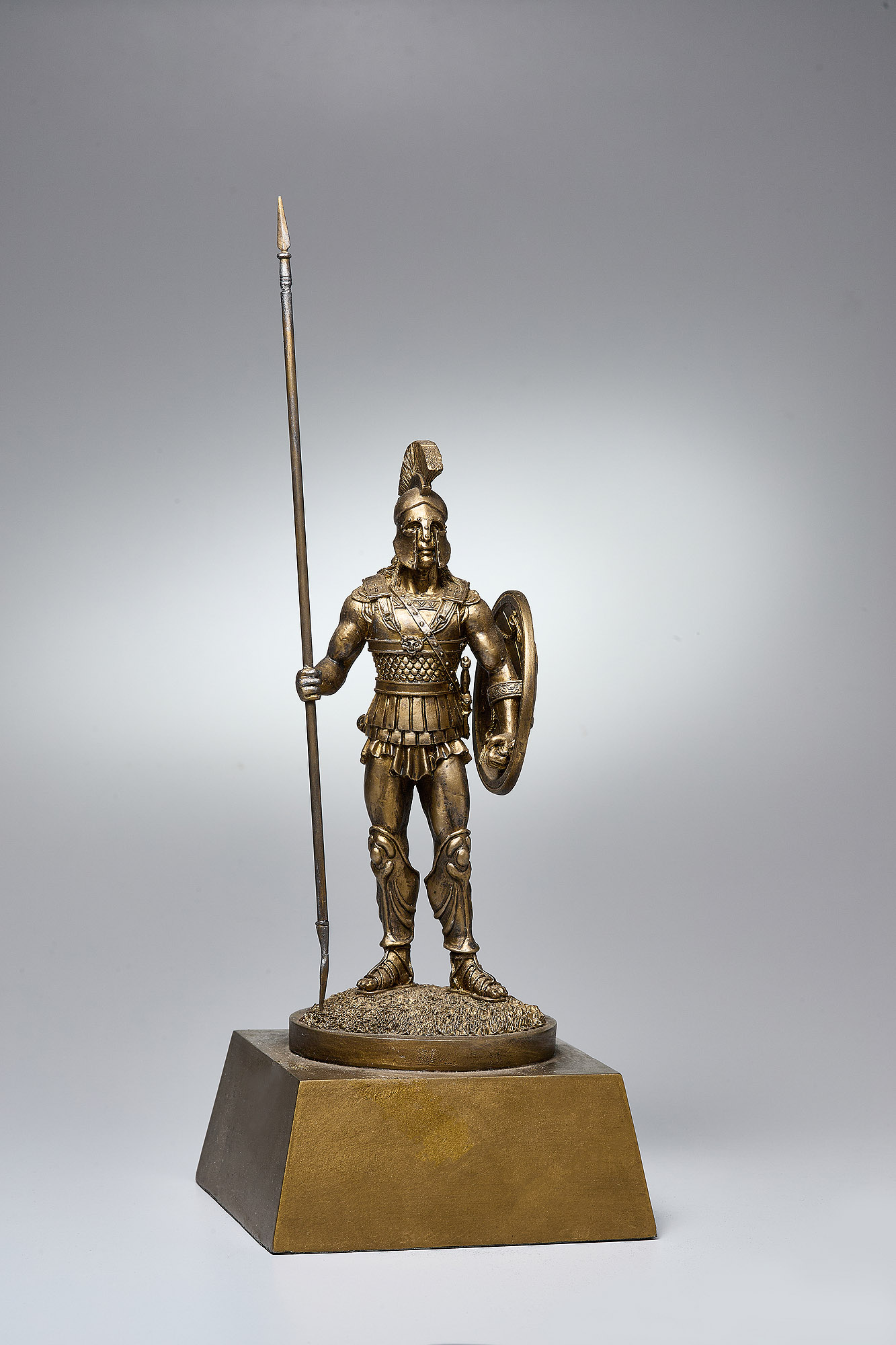 Spartan (1)