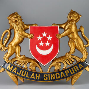 State Crest
